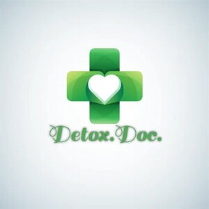 Doc. Detox - Вывод из запоя на дому