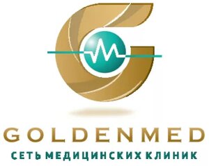 Клиника GoldenMed - Вывод из запоя