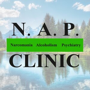 N. A. P. Clinic - Вывод из запоя на дому