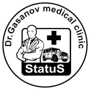 Клиника StatuS - Вывод из запоя на дому